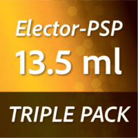 Elector PSP 13.5 ml TRIPLE PACK