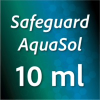 Safe-Guard® AquaSol 10ml