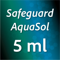 Safe-Guard® AquaSol 5ml