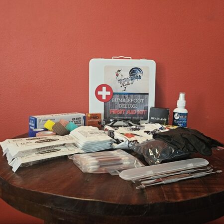 Bumblefoot Deluxe First Aid Kit - Image 4