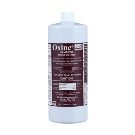 Oxine AH 32oz