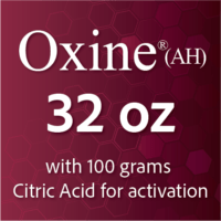 Oxine AH 32oz